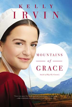 Mountains of Grace de Kelly Irvin