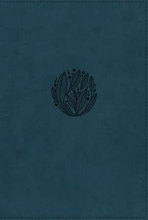 Zondervan: Niv, Thinline Reference Bible (Deep Study at a Po