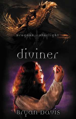 Diviner de Beverly Davis