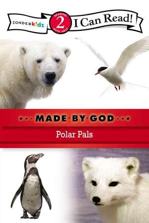 Polar Pals: Level 2 de Zondervan