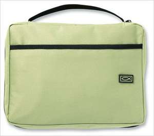 Canvas Light Green Extra Large de Zondervan