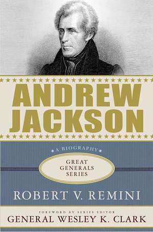 Andrew Jackson vs. Henry Clay: Democracy and Development in Antebellum America de Harry L. Watson