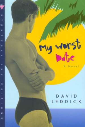 My Worst Date de David Leddick