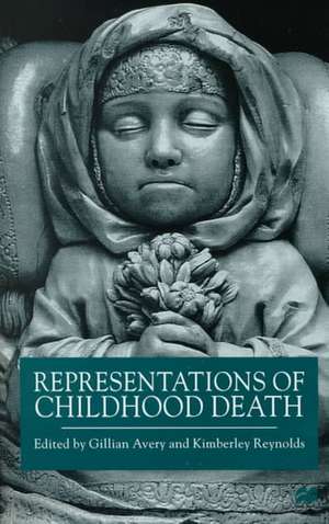 Representations of Childhood Death de Nana