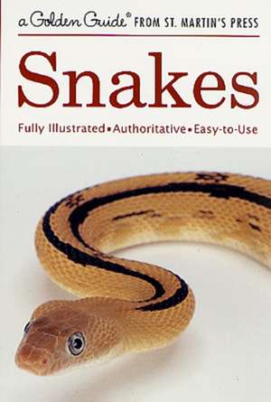 Snakes de Sarah Whittley