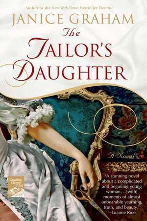 The Tailor's Daughter de Janice Graham