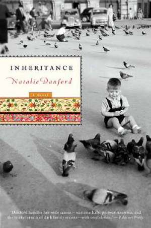 Inheritance de Natalie Danford