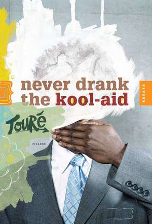 Never Drank the Kool-Aid: Essays de Toure