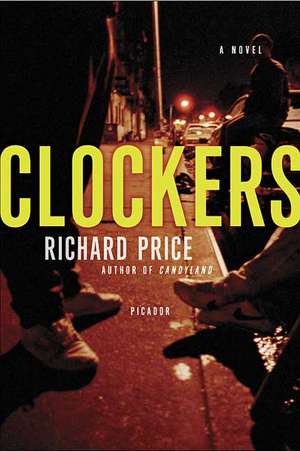 Clockers de Richard Price