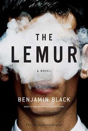 The Lemur de Benjamin Black