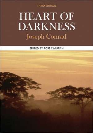 Heart of Darkness de Joseph Conrad