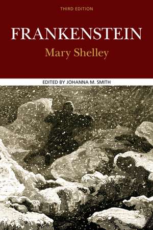 Frankenstein de Mary Shelley