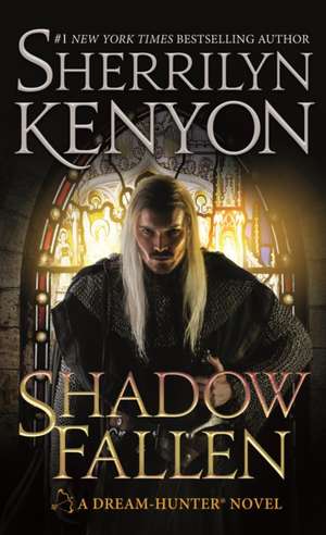 Shadow Fallen de Sherrilyn Kenyon