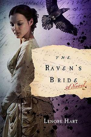 The Raven's Bride de Lenore Hart