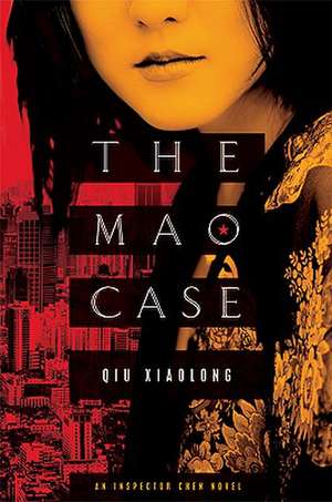 The Mao Case de Qiu Xiaolong