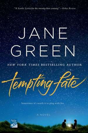 Tempting Fate de Jane Green