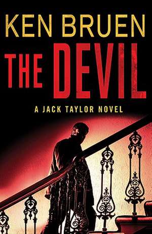 The Devil de Ken Bruen