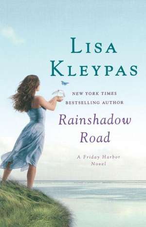 Rainshadow Road: A Zombie Anthology de Lisa Kleypas