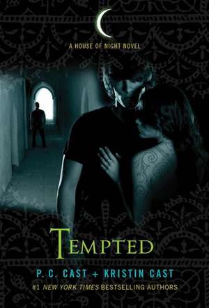 Tempted de P. C. Cast