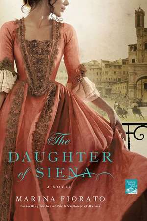 The Daughter of Siena: How to Write, Sell, and Market Your Memoir de Marina Fiorato