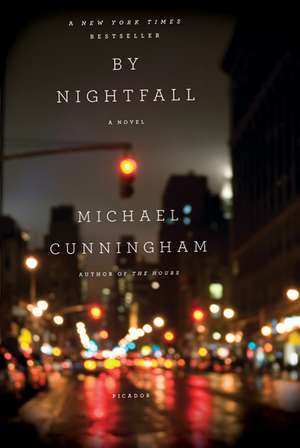 By Nightfall de Michael Cunningham