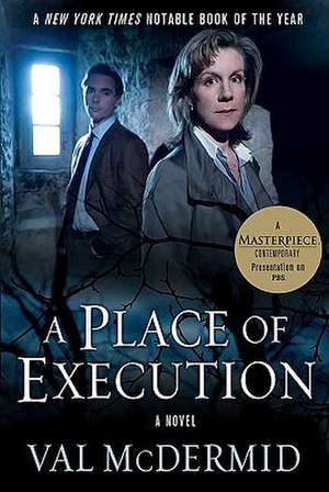 A Place of Execution de Val McDermid