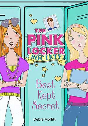 Best Kept Secret de Debra Moffitt