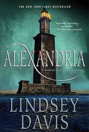 Alexandria de Lindsey Davis