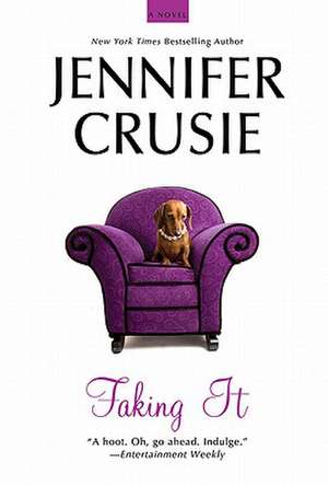 Faking It de Jennifer DiGrazia