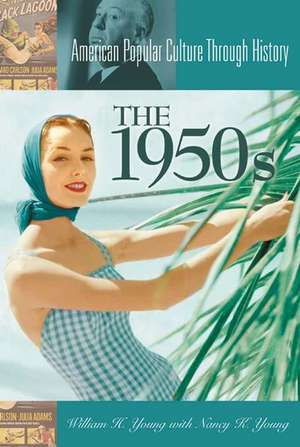 The 1950s de William H. Young