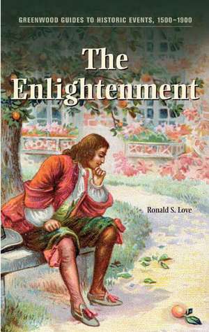 The Enlightenment de Ronald S. Love