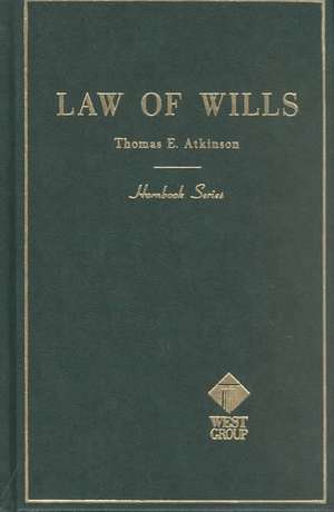 Wills de West Academic