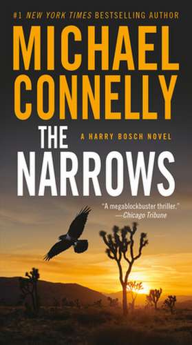 The Narrows de Michael Connelly