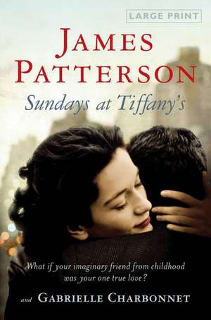 Sundays at Tiffany's de James Patterson