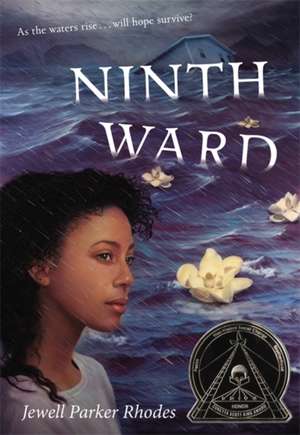 Ninth Ward de Jewell Parker Rhodes