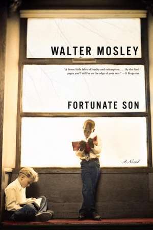 Fortunate Son: A Novel de Walter Mosley