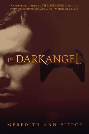 The Darkangel de Meredith Ann Pierce