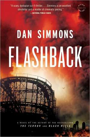 Flashback de Dan Simmons