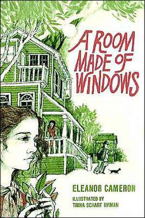 A Room Made of Windows de Eleanor Cameron