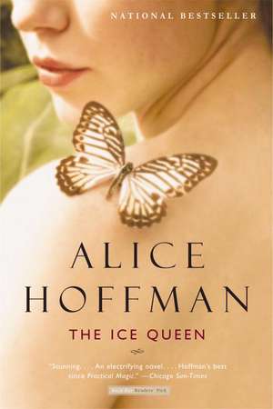 The Ice Queen: A Novel de Alice Hoffman