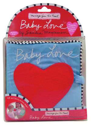 Baby Love de Sandra Magsamen