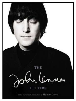 The John Lennon Letters de John Lennon