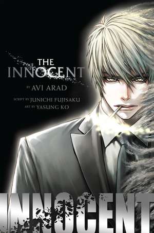 The Innocent de Avid Arad