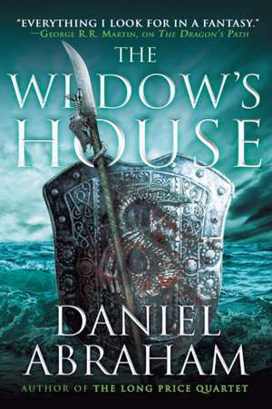 The Widow's House de Daniel Abraham