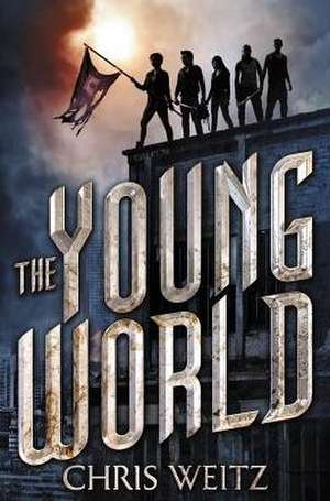 The Young World de Chris Weitz