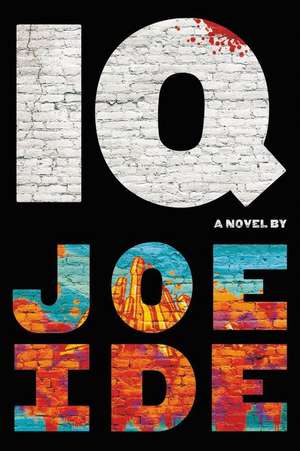 IQ de Joe Ide