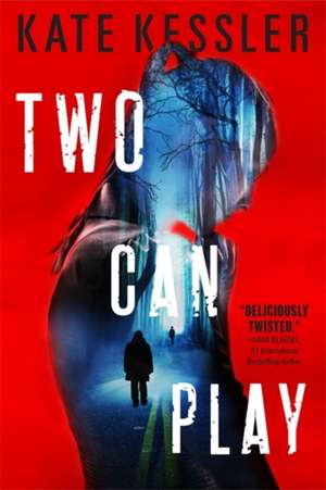 Two Can Play de Kate Kessler