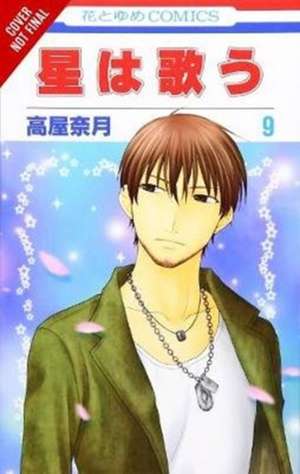 Twinkle Stars, Vol. 5 de Natsuki Takaya