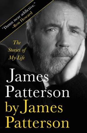 James Patterson by James Patterson de James Patterson