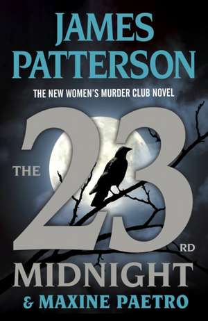 The 23rd Midnight de James Patterson